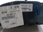 2H0920871AX | VW Amarok Gösterge Paneli - 2