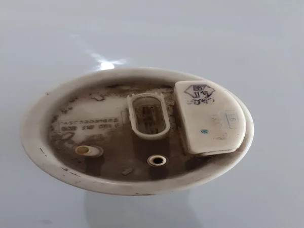 6Q0919051F | VW Bora Komple İç Yakıt Pompası ve Şamandırası VAG
