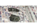 6J0839016F | Seat Ibiza Arka Sağ Kapı Kilidi - 3