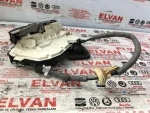 5K1837016D | Ön Sağ Kapı Kilidi | VW Caddy, E-Golf, Golf, Jetta - Seat Alhambra, Leon - 2