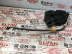 5K1837016D | Ön Sağ Kapı Kilidi | VW Caddy, E-Golf, Golf, Jetta - Seat Alhambra, Leon - 3