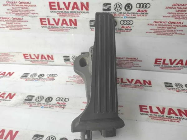 1T1723503H | Gaz Pedalı | VW Caddy, Touran VAG