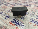 3G0035222 | USB Giriş Konektörü | VW Golf, Jetta, Passat - Seat Alhambra, Ibiza, Leon - 2