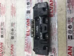 1P0907044D | Seat Leon Klima ve Kalorifer Kontrol Paneli - 2