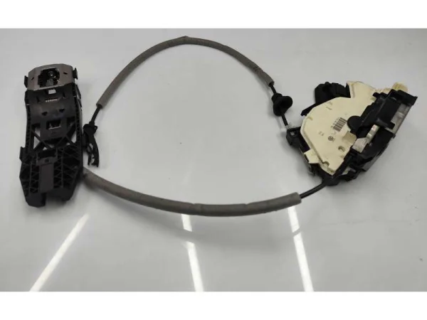 5K1837015J | VW Jetta Ön Sol Kapı Kilidi VAG