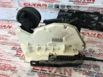 5K4839016H | VW Golf Sağ Arka Kapı Kilidi - 1