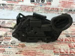5K4839016H | VW Golf Sağ Arka Kapı Kilidi - 2
