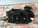 5K4839016H | VW Golf Sağ Arka Kapı Kilidi - 3