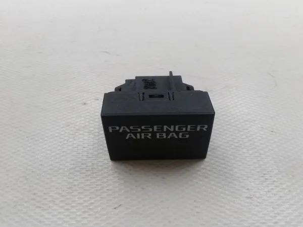 5L0919235A | Skoda Yeti Airbag İkaz Lambası VAG