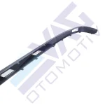 6Q6807423B41 | VW Polo Arka Tampon Bandı - 1