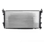 6R0121253 | Radyatör | VW Polo - Audi A1 - Seat Ibiza, Toledo - 1