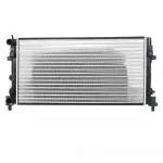 6R0121253 | Radyatör | VW Polo - Audi A1 - Seat Ibiza, Toledo - 2