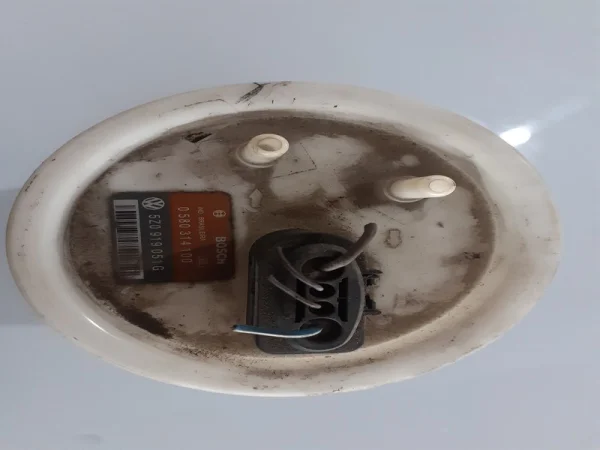 5Z0919051G | Komple Yakıt Pompası VAG