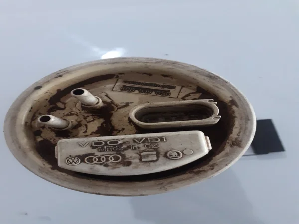 6Q0919050 | Skoda Fabia Elektrikli Yakıt Pompası Komple Şamandıralı VAG