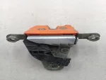 6Y0827501H | Skoda Fabia Arka Bagaj Kilidi - 2