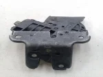 4F5827505C | Bagaj Kapak Kilidi | VW Eos, Jetta - Audi A4, A6, A8 - 2