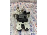 8R0827505 | Bagaj Kilidi | Audi A1, A3 - Seat Ibiza, Toledo - Skoda Fabia, Octavia - 1