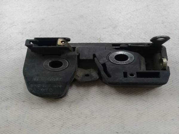 6N0827505 | VW Polo Bagaj Kilidi VAG
