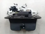 5C6827520B | VW Jetta Arka Bagaj Kilit Kapağı - 1