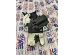 4F5827505D | Arka Bagaj Kilidi | VW CC, Eos, Jetta - Audi A4, A5, A6 - 1