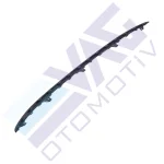 6R0805903C | VW Polo Ön Tampon Alt Spoyler Destek Parçası - 5