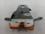 6Y9827501K | Skoda Fabia Arka Bagaj Kilidi - 1