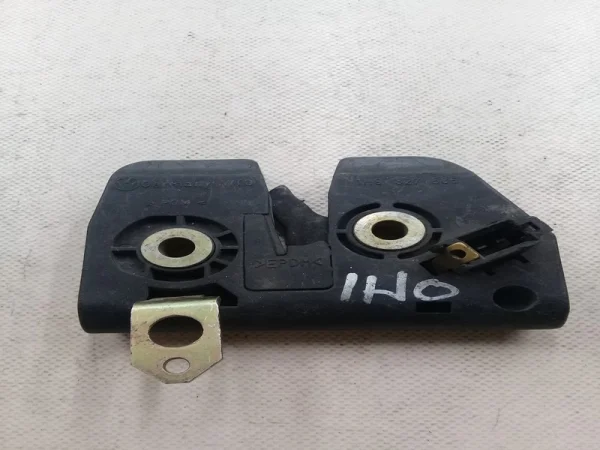1H9827505 | Bagaj Kilidi | VW Golf, Vento VAG