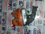 6Y0827501M | Skoda Fabia Arka Bagaj Kilidi - 2