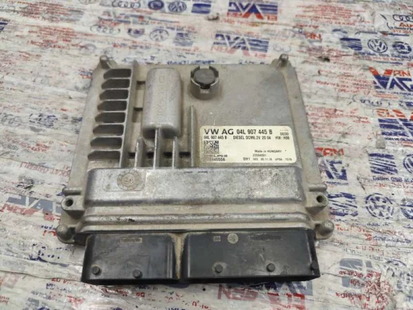 04L907445B | Motor Beyni VAG