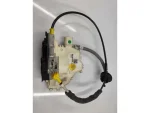 4G0839015H | Audi A4 Sol Arka Kapı Kilidi - 1