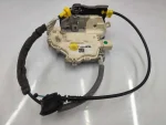 4G0839015H | Audi A4 Sol Arka Kapı Kilidi - 2