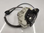 4G0839015H | Audi A4 Sol Arka Kapı Kilidi - 3