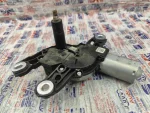 5G0955711C | Arka Cam Silecek Motoru | VW E-Golf, Golf - Seat Arona, Ateca - Skoda Citigo, E-Citigo - 3