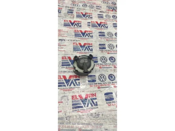 5QF959354 | Hava Yastığı Sensörü | VW T-Roc - Seat Arona, Ibiza - Skoda Fabia VAG