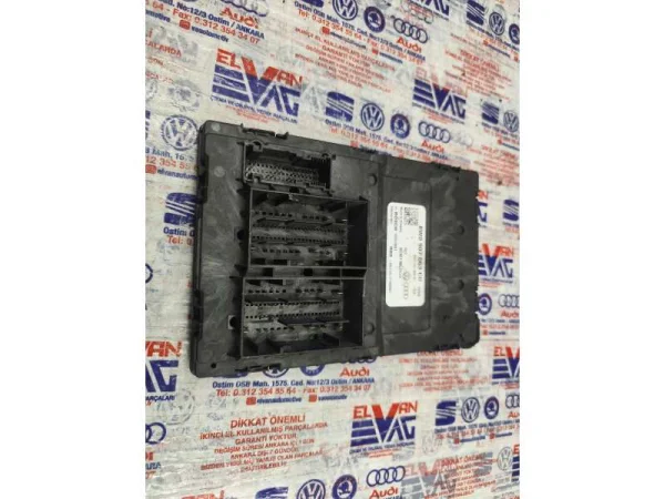 8W0907063CG | Merkezi Elektrik Beyni VAG