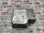 97061820124 | Porsche Panamera Airbag Beyni - 2