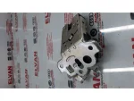 4H0827505A | Arka Bagaj Kilidi | VW Golf - Audi A3, A6, A8 - 2