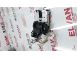 4H0827505A | Arka Bagaj Kilidi | VW Golf - Audi A3, A6, A8 - 3