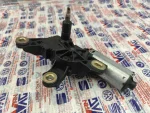 7H0955711 | VW Transporter Arka Silecek Motoru - 3