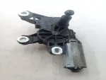 7H0955711 | VW Transporter Arka Silecek Motoru - 2