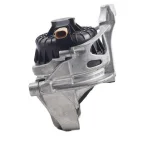 8W0199372CT | Sağ Motor Takozu | Audi A4, A5 - 3
