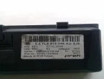 7L6919044AD | VW Touareg Zaman Ayarlı Gösterge - 2