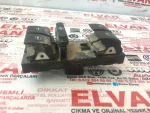 1K4959857C | Sol Dörtlü Cam Açma Düğmesi | VW Amarok, CC, Passat, Polo - Seat Altea, Ibiza - 1