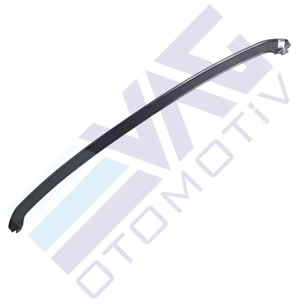 6R0807651A | VW Polo Ön Tampon Alt Demiri