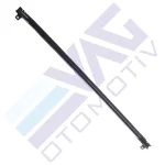 6R0807651A | VW Polo Ön Tampon Alt Demiri - 2