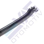 6R0807651A | VW Polo Ön Tampon Alt Demiri - 3