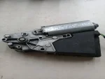 8D0959591A | Sunroof Motor Dişlisi | VW Golf - Audi A4 - 2