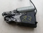 6Q0959591 | Sanruf Motoru - 2