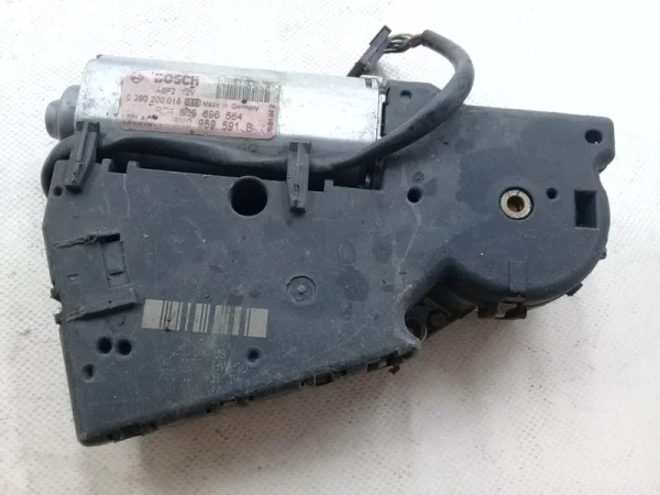 6N0959591B | Sunroof Motoru VAG