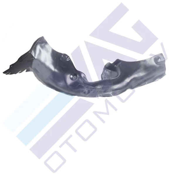 6R0809957C | VW Polo Sol Ön Çamurluk Davlumbazı